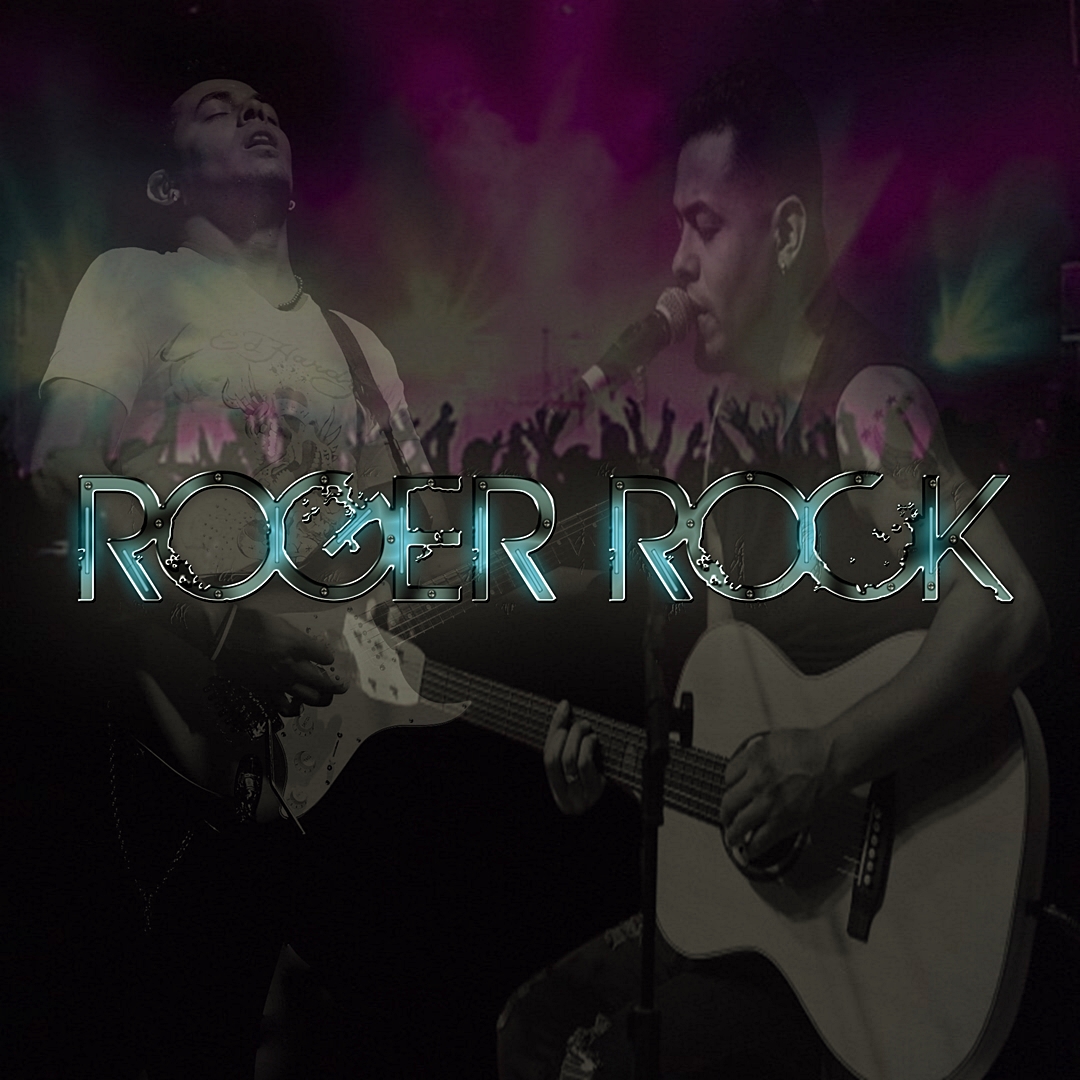 ROGER ROCK